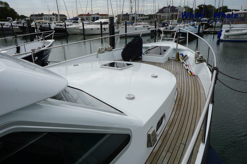 Zuiderzee Dogger 45 AK — foto 18 van 59
