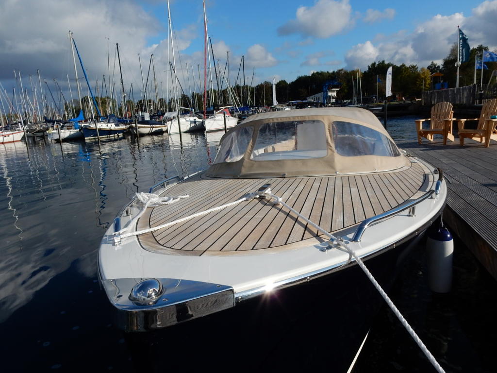 AdmiralsTender C28 (Gedupliceerd) — foto 18 van 24