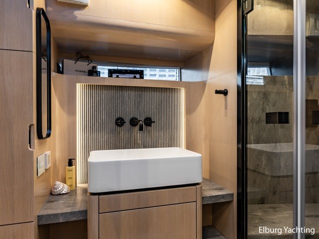 Steeler 56S - Aluminium — foto 58 van 100