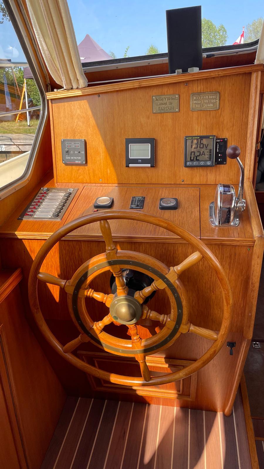 Valkkruiser 12.20 — foto 21 van 33