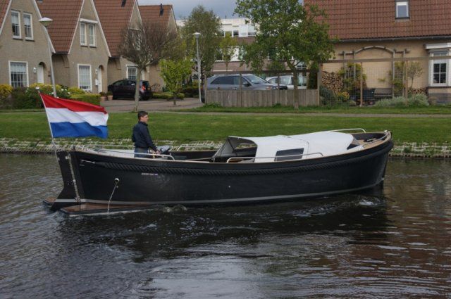 Seafury 900 Soft-top — foto 37 van 41