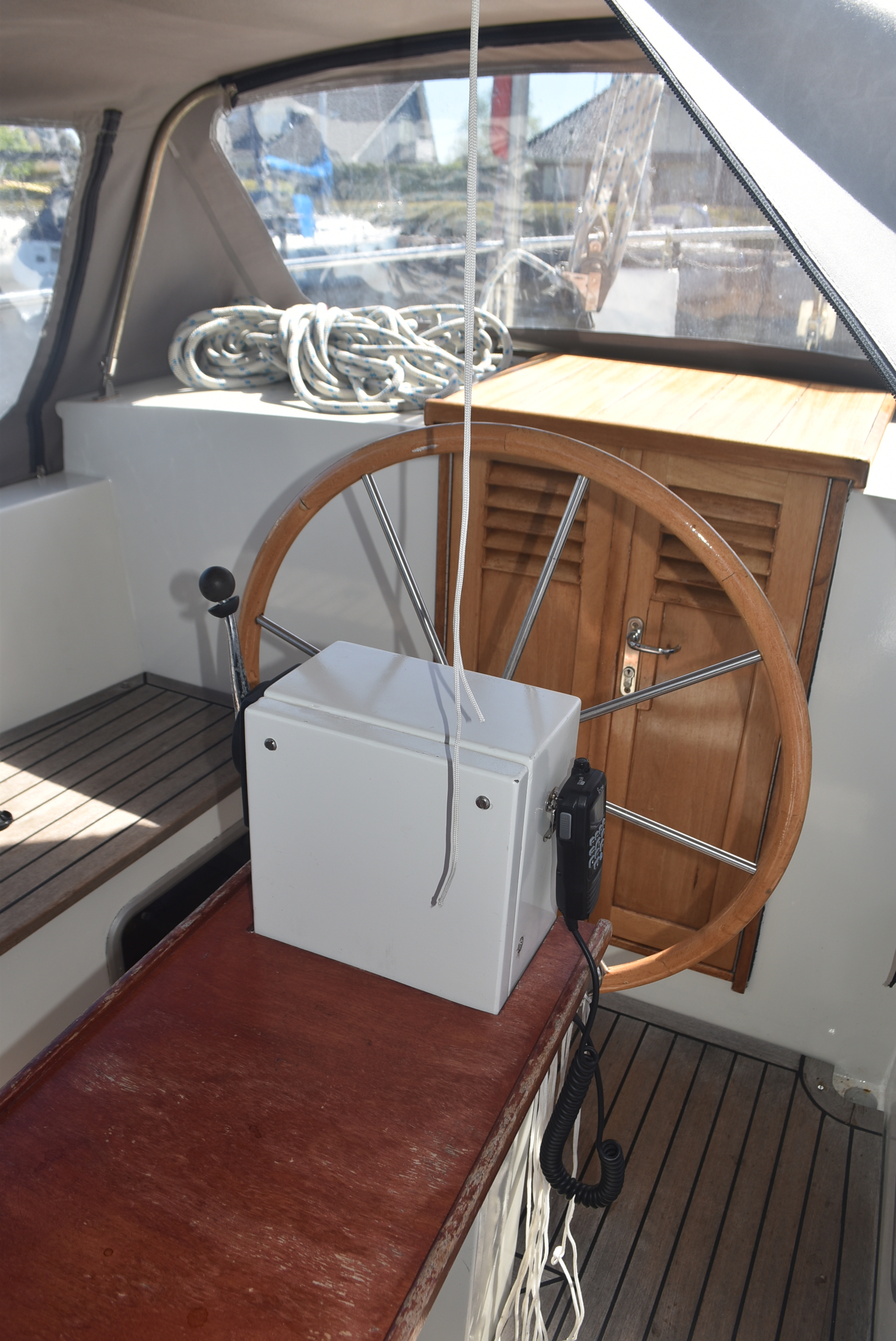 Vikingbank Vripack 1100 — foto 37 van 84