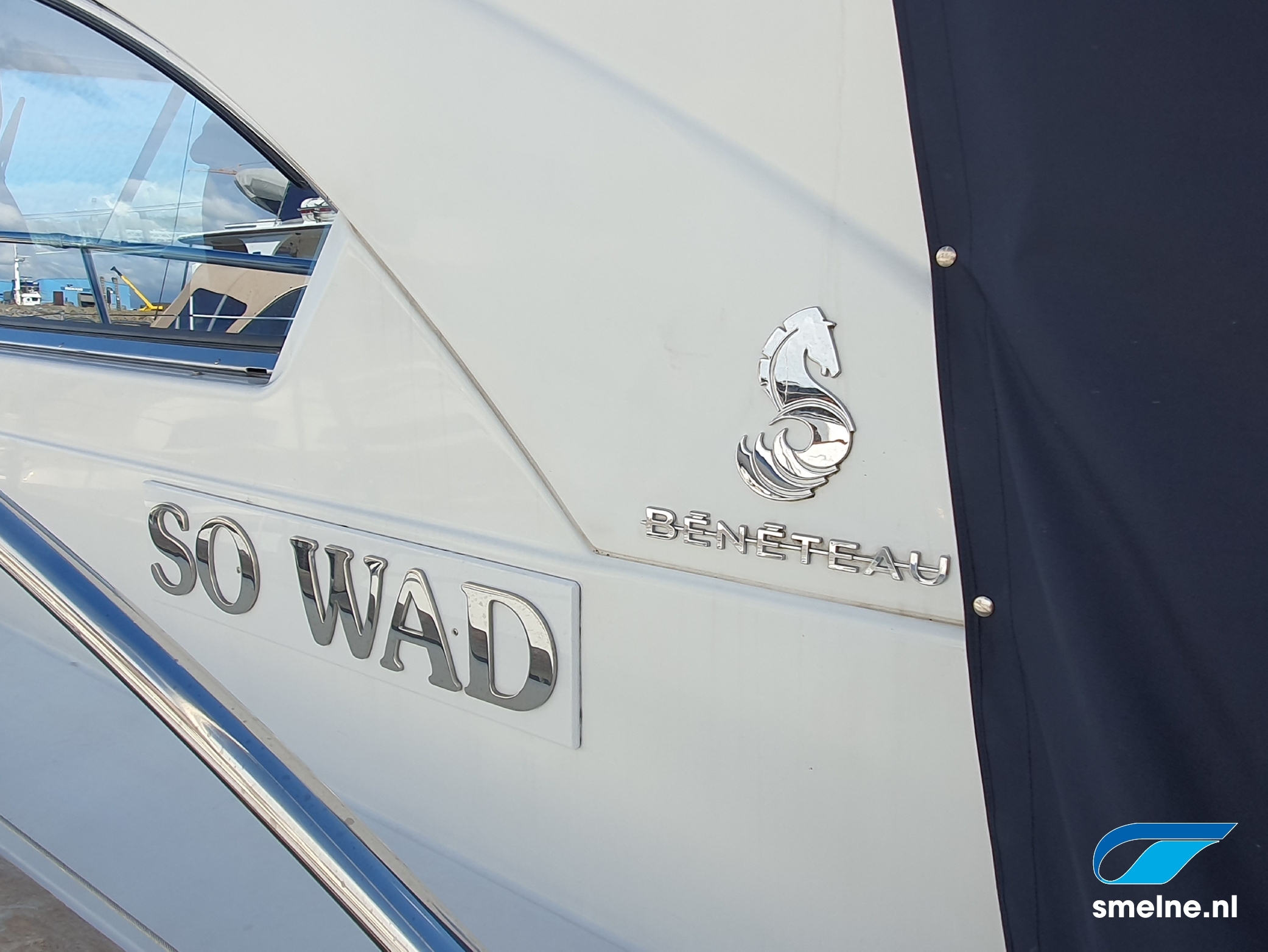Beneteau Flyer 12 Cabin — foto 39 van 60