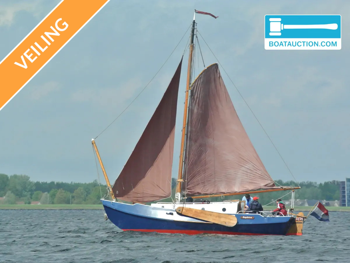 Kos Meinstra Zeeschouw nu in de online veiling.