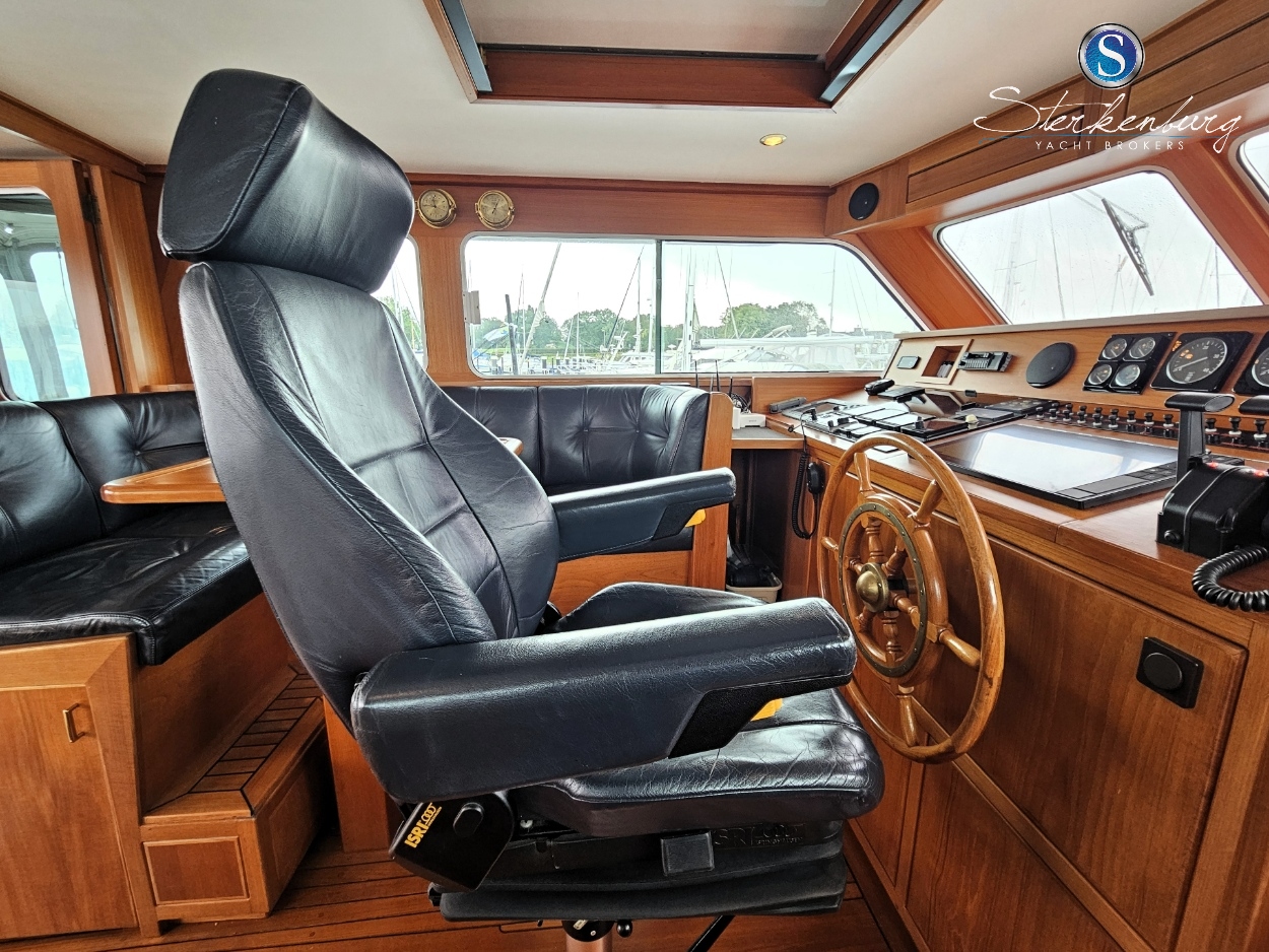Super van Craft 1700 VS — foto 18 van 90