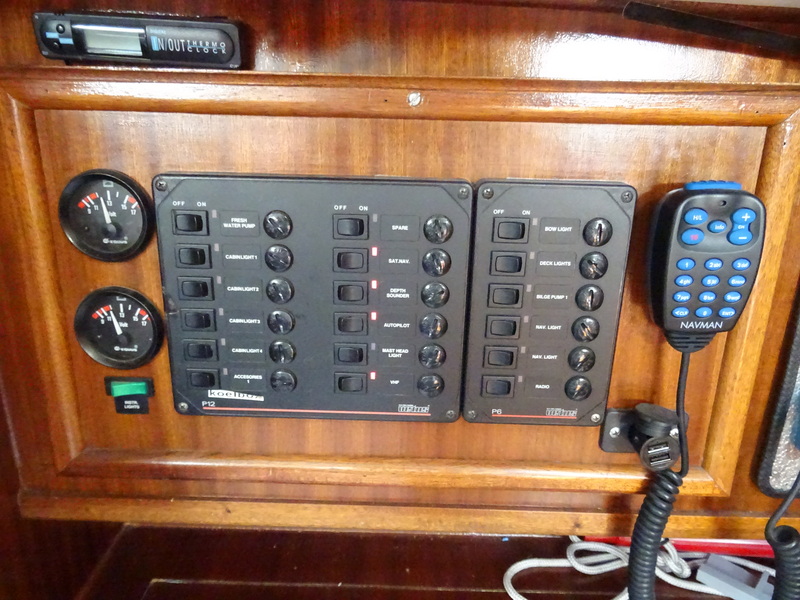 Van de Stadt 30 Vita — foto 10 van 51