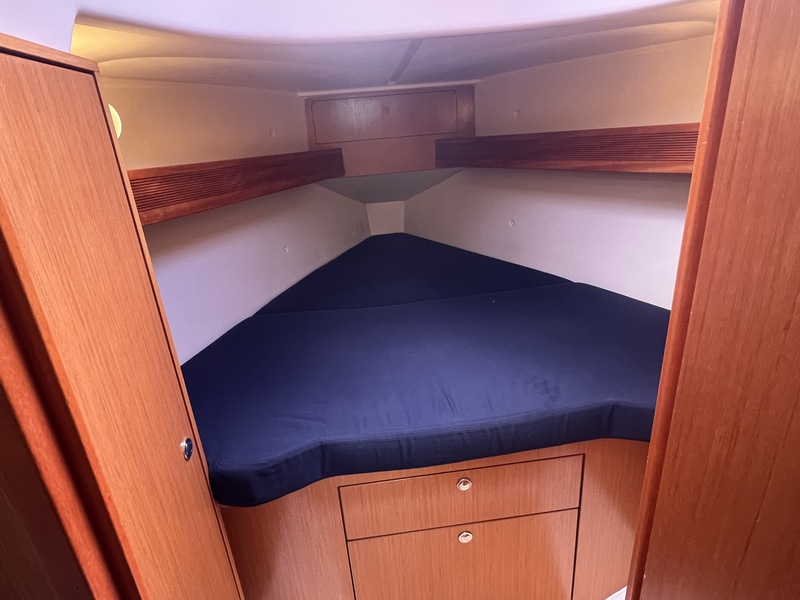 Bavaria Cruiser 32 — foto 5 van 32