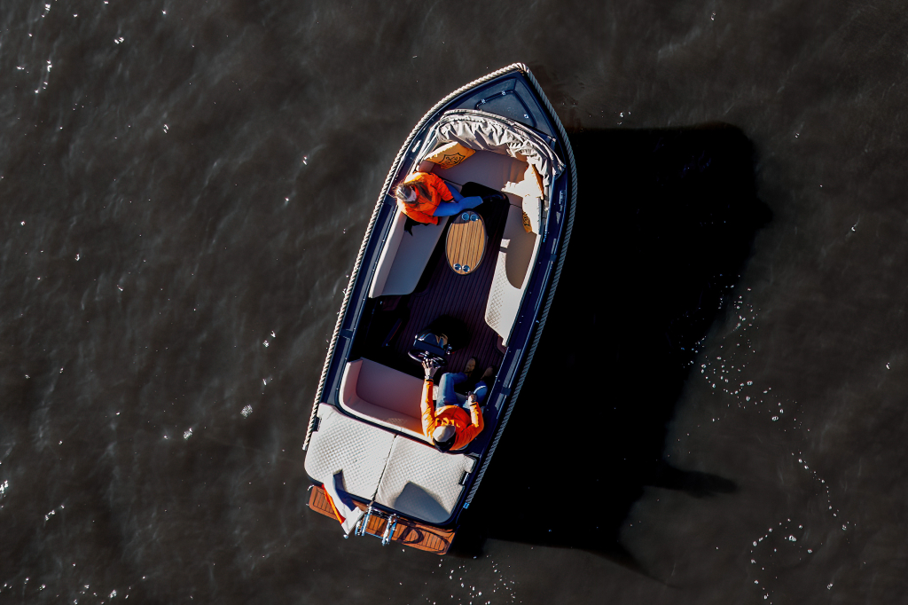 Clever 59 Tender Anniversary Limited Edition — foto 4 van 11