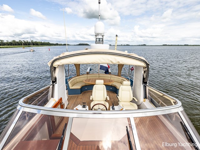 Holterman 50 - Cabrio - Stabilizers — foto 60 van 97