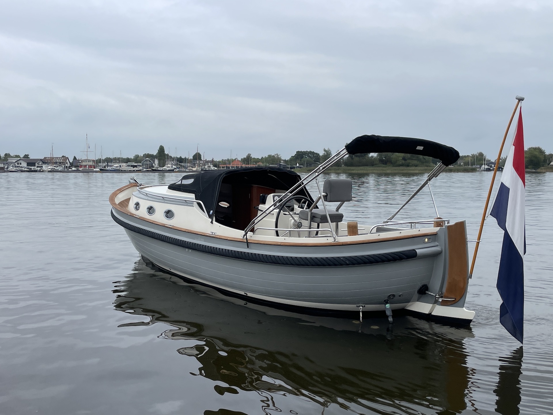 Van Wijk 910 — foto 13 van 40