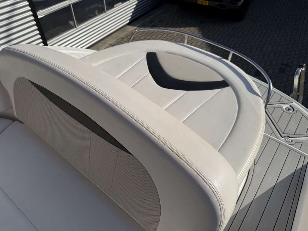 Chaparral  276 SSX — foto 20 van 23