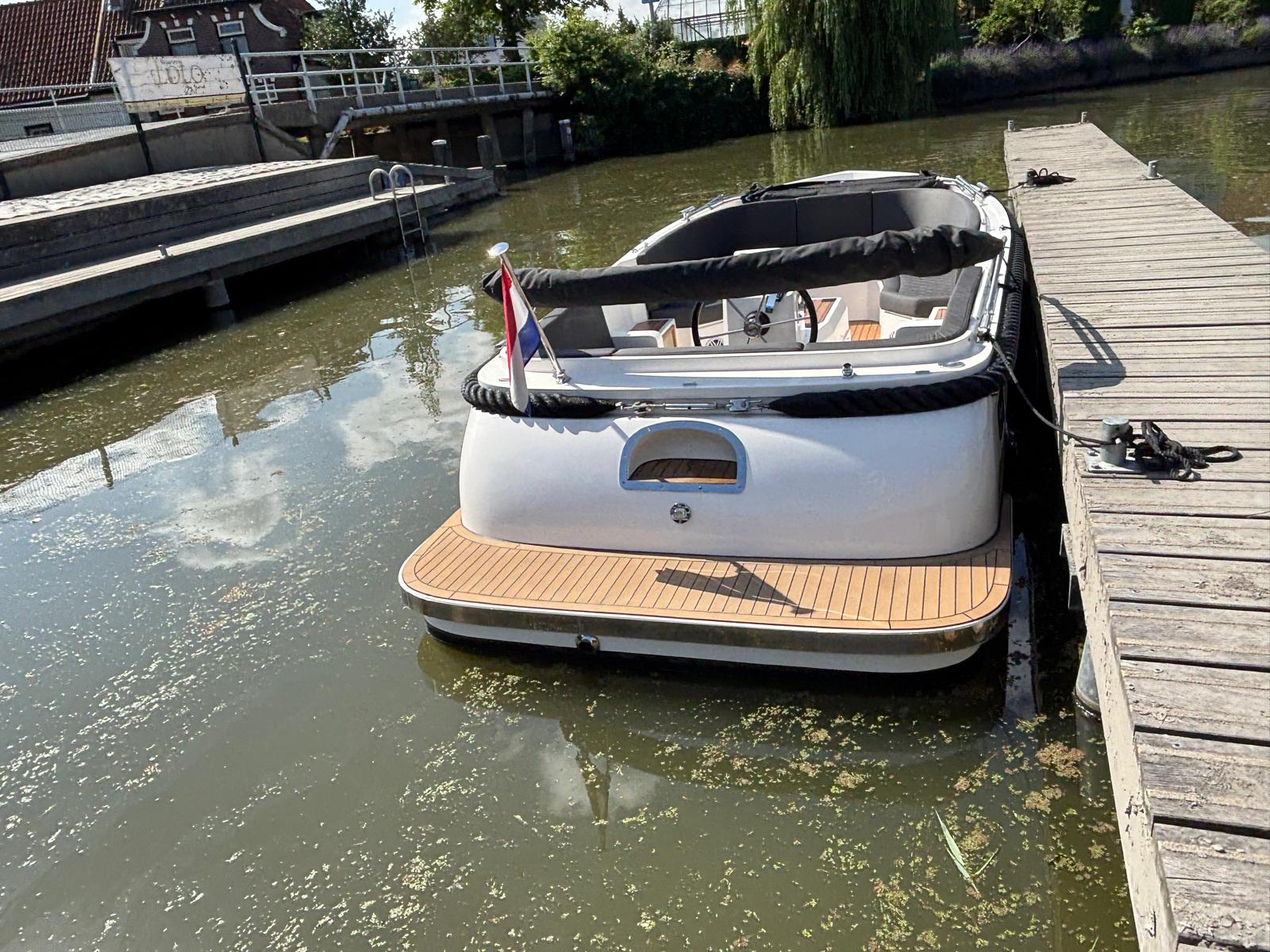 Grand Ship GS 20 — foto 3 van 12