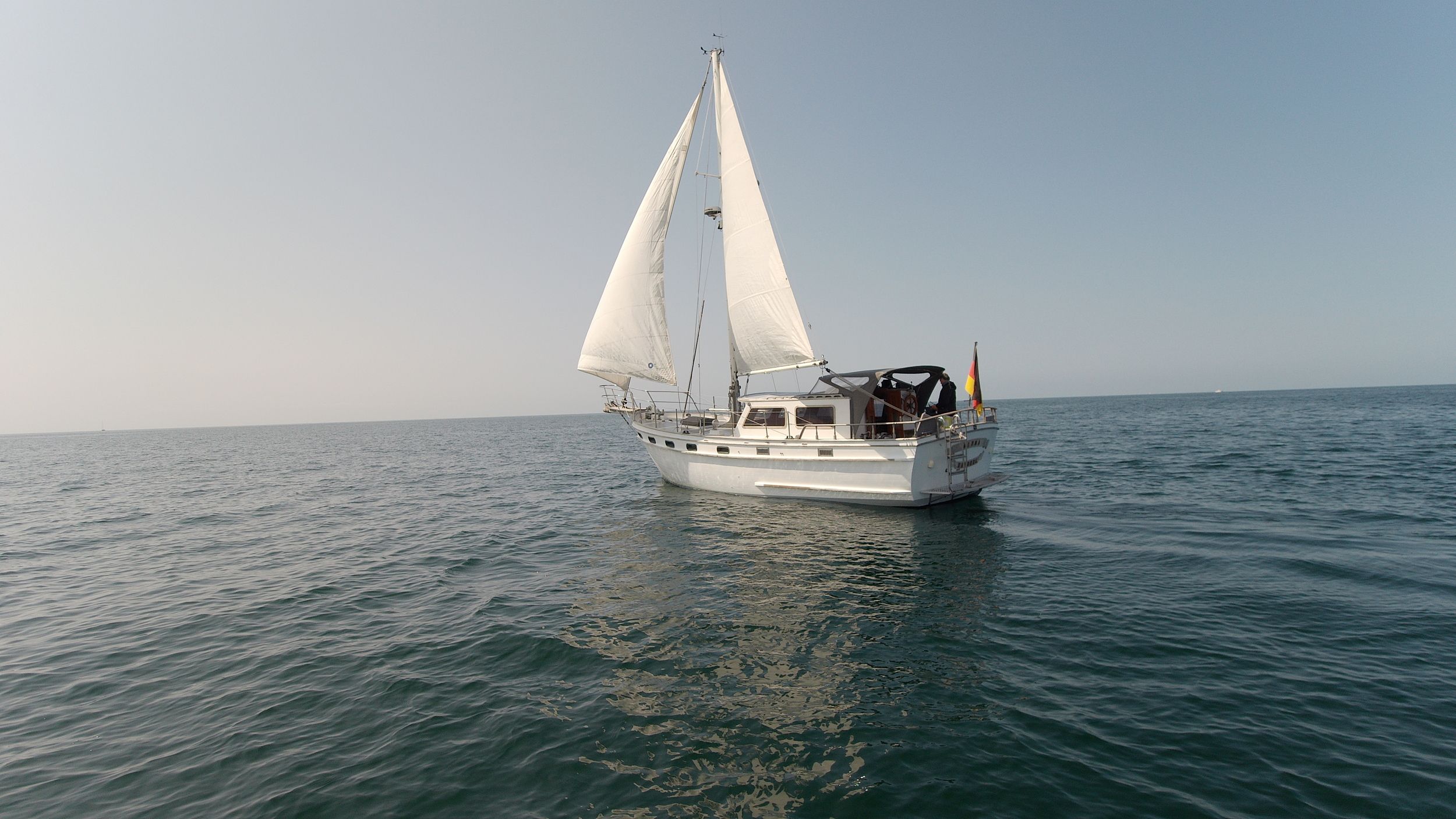 Island Trader 40 — foto 39 van 39