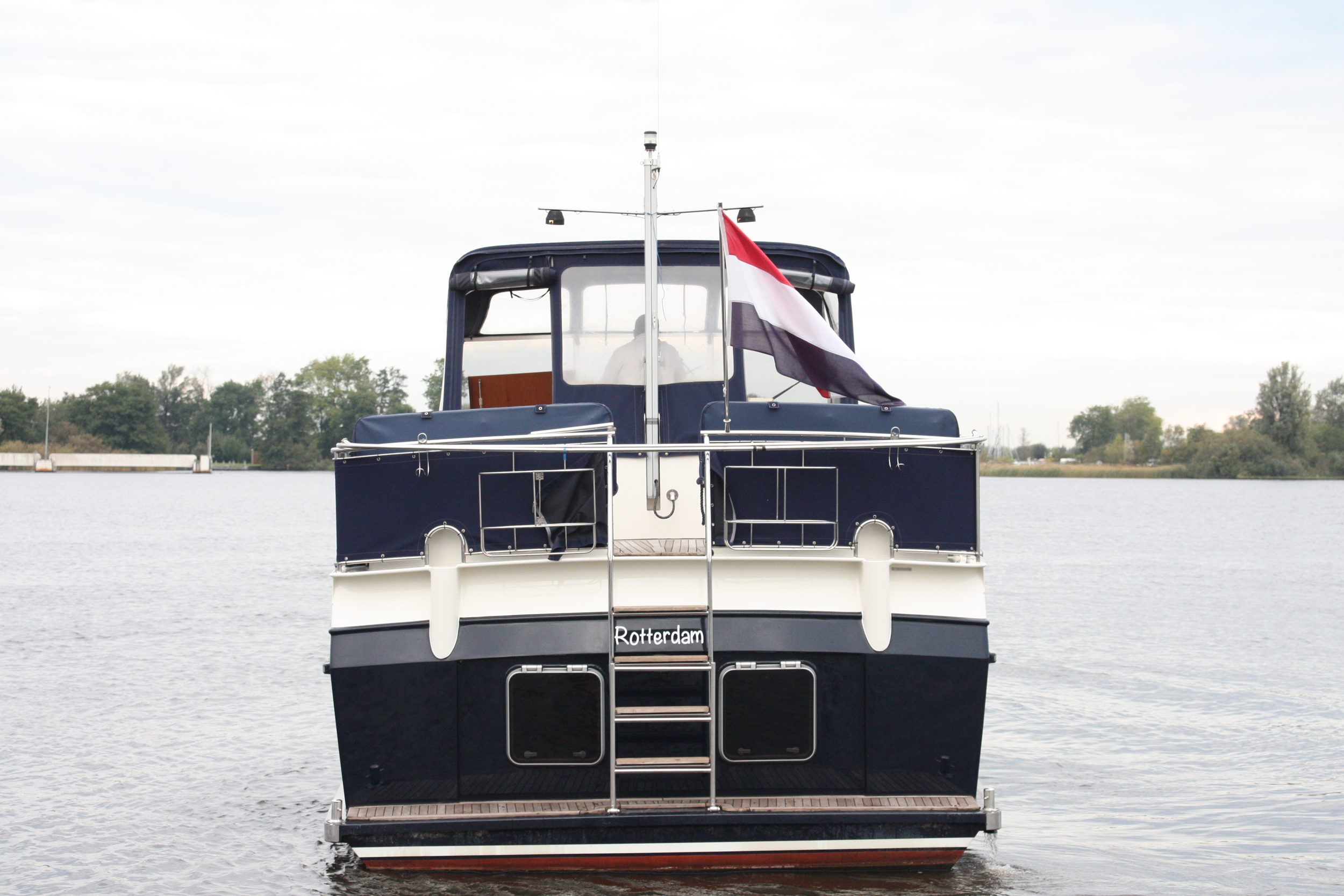 Privateer Kotter 40 XL — foto 6 van 38