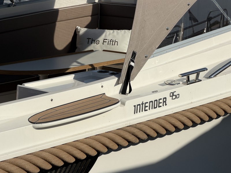 Intender 950 Cabrio — foto 49 van 62