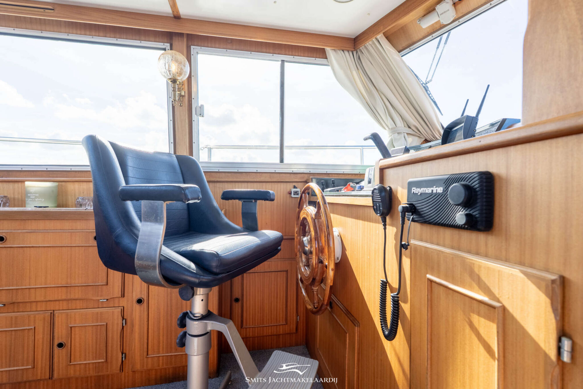Drettmann Grace 13.00 Flybridge — foto 15 van 62