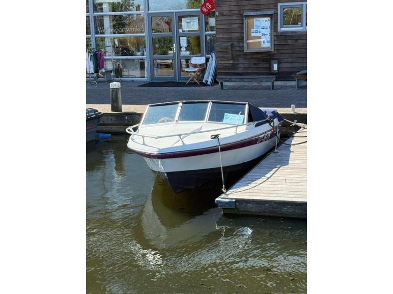 Sporty Vieser — foto 1 van 4