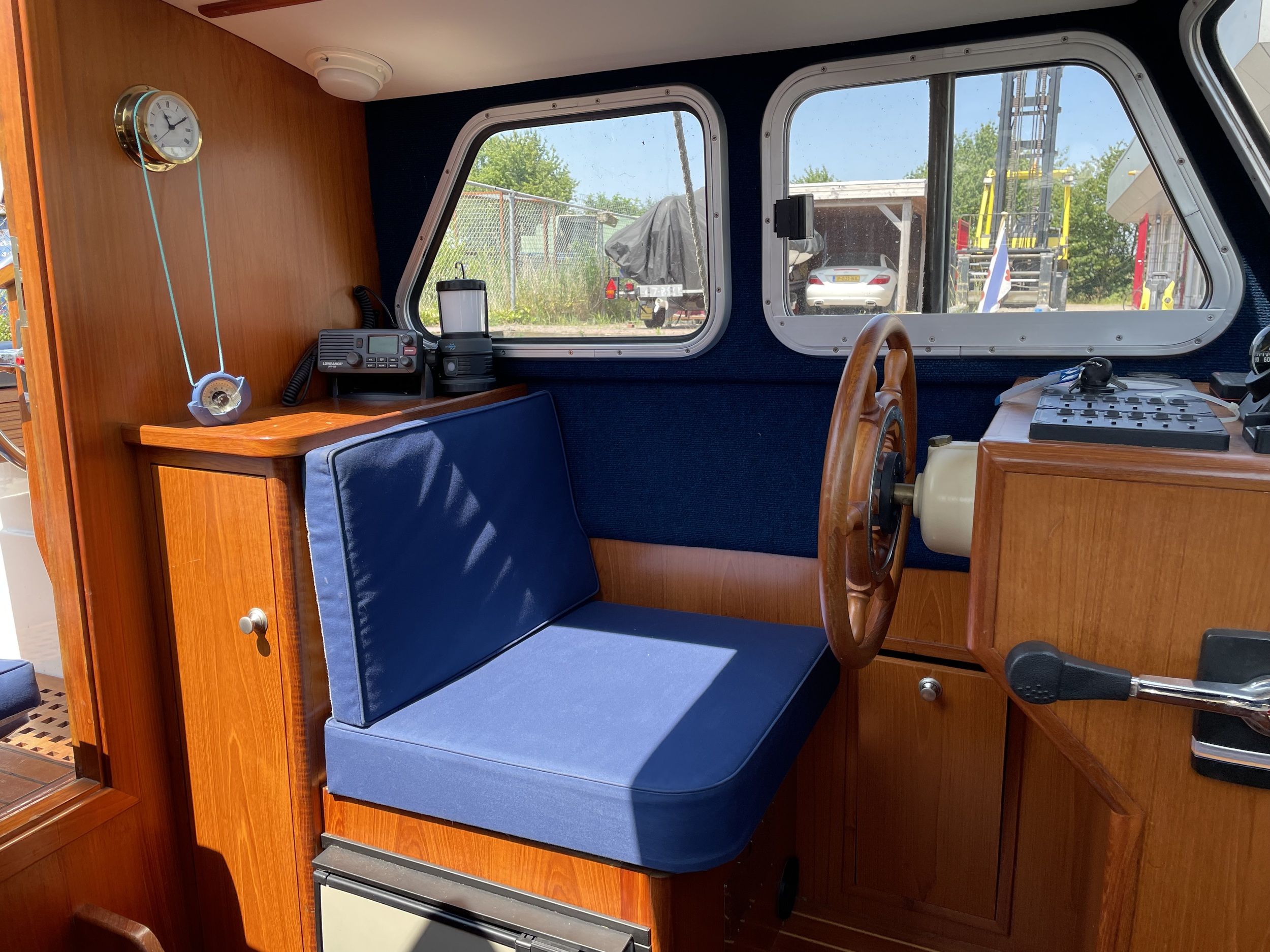Onj 760 Loodsboot — foto 5 van 12