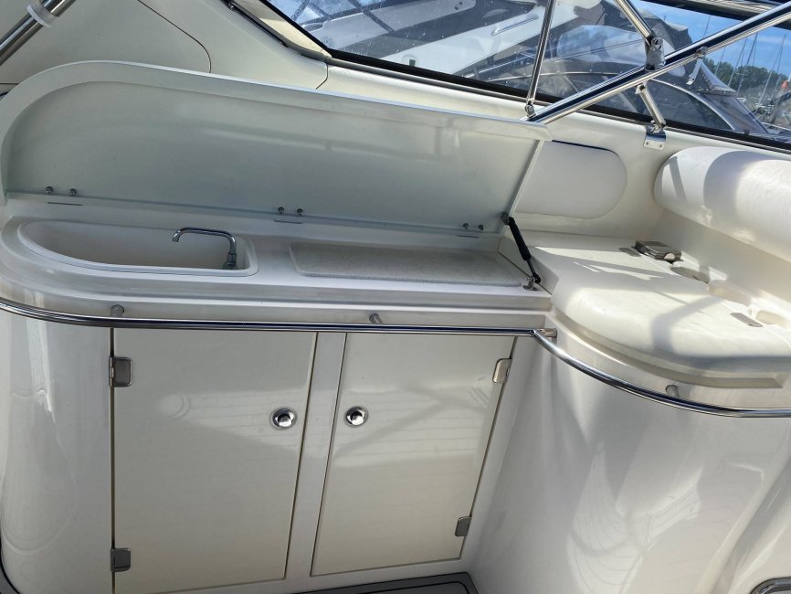 Sunseeker Camargue 55 — foto 9 van 12