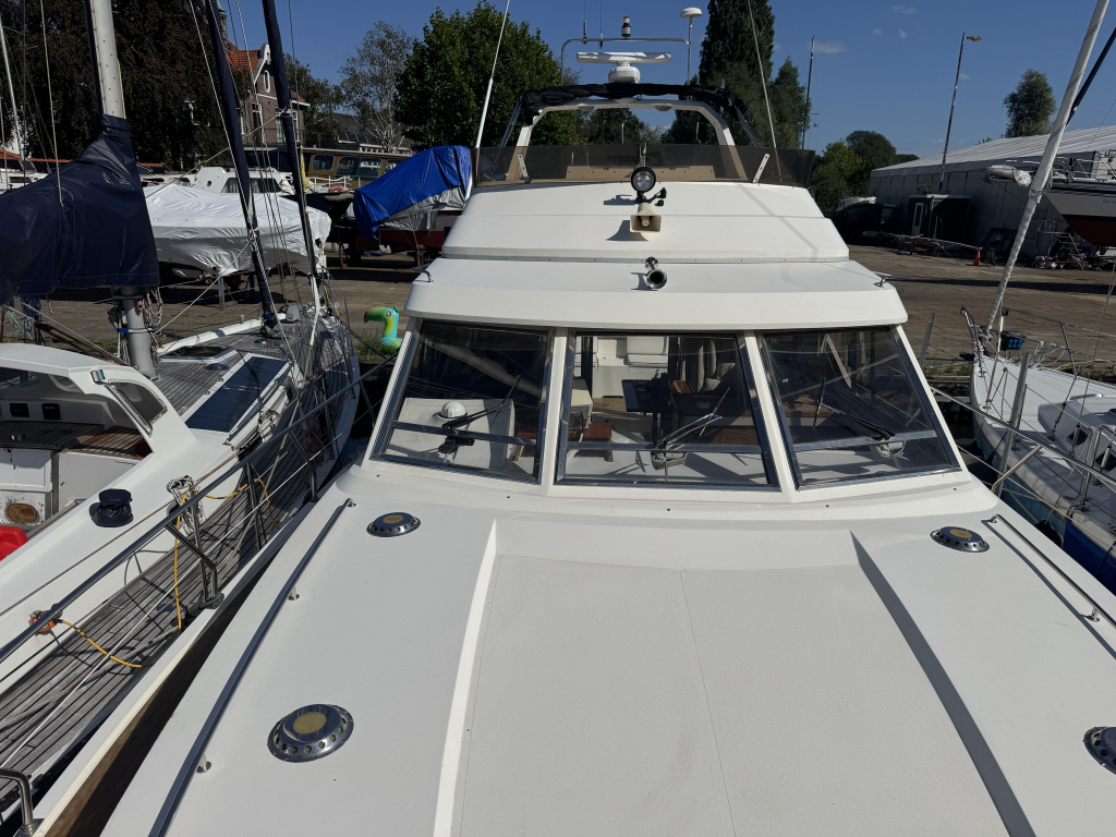 Princess 45 Flybridge — foto 19 van 39