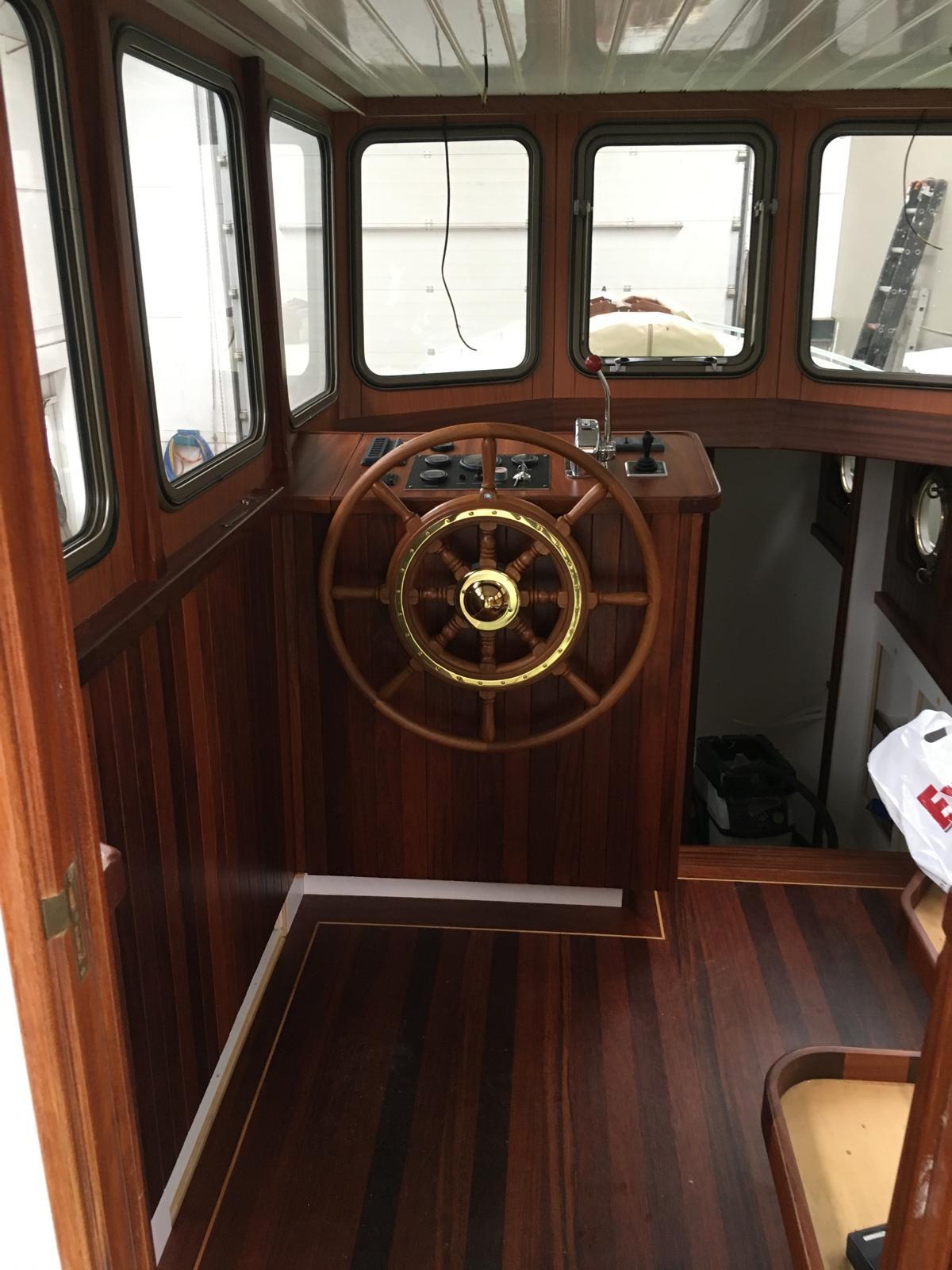 Amsterdamse Sleepboot 13.00 — foto 7 van 17