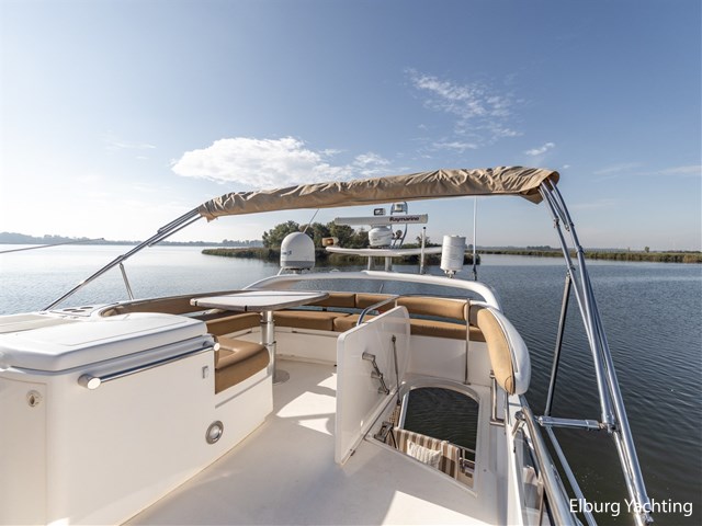 Fairline Squadron 55 — foto 42 van 72
