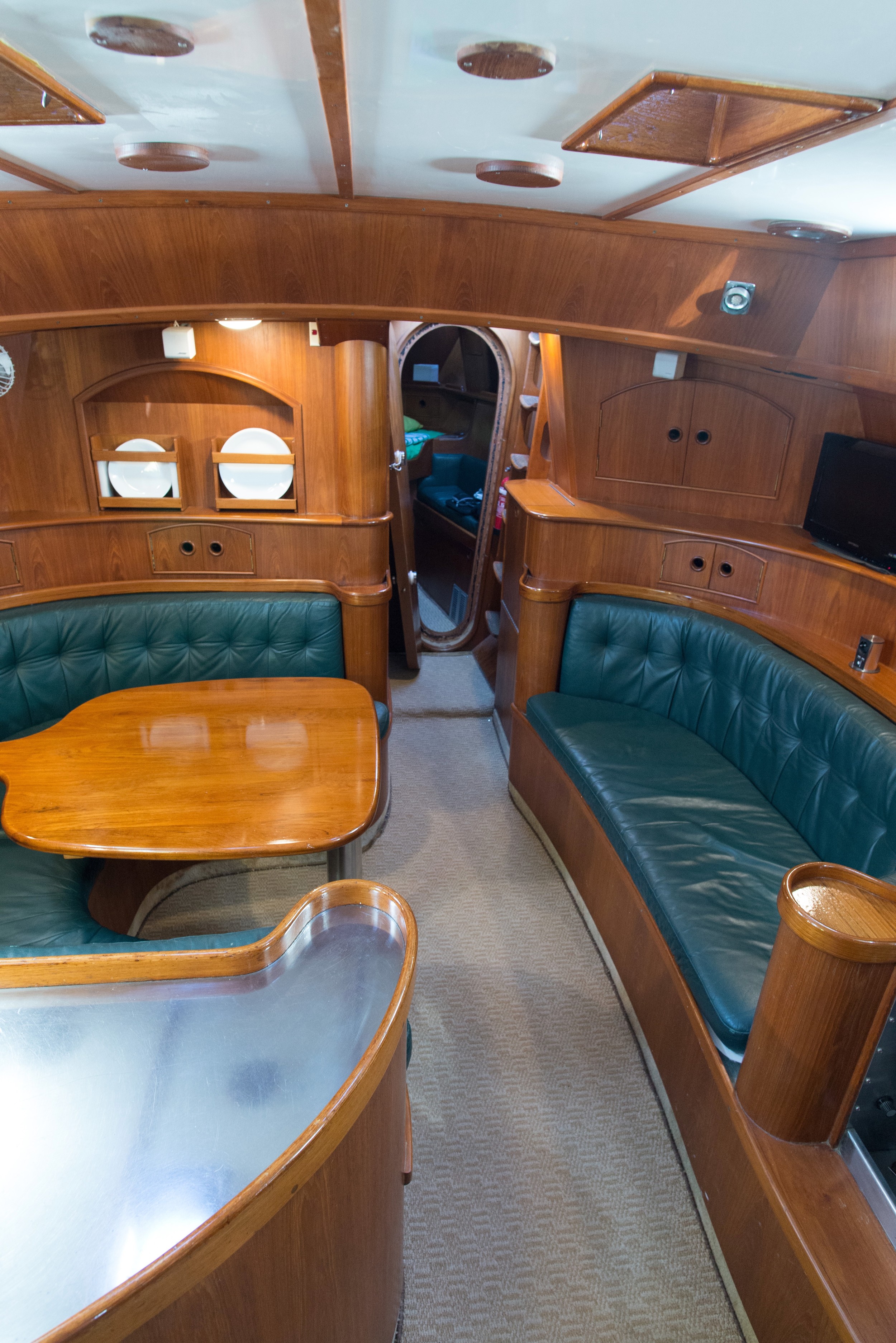 One- Off Yacht Custom Build — foto 6 van 32