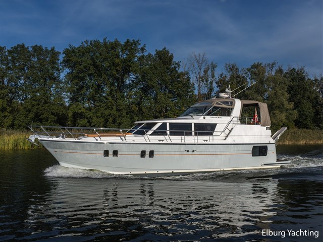 Trader 42 - Cabrio — foto 70 van 76