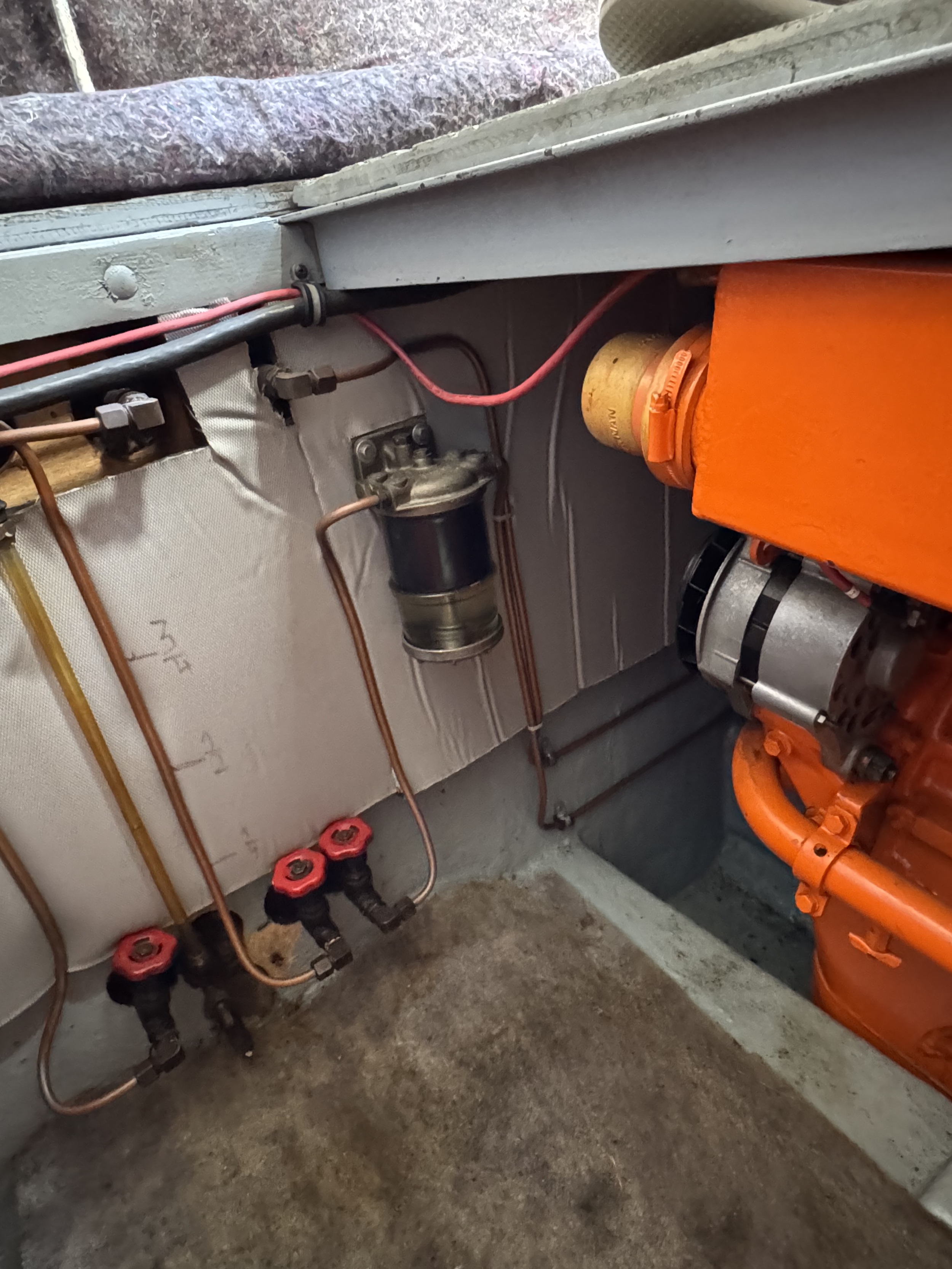 Neptunus 107 TWIN — foto 32 van 40