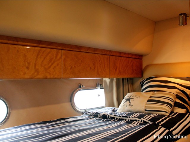 Princess 480 - Flybridge — foto 43 van 83