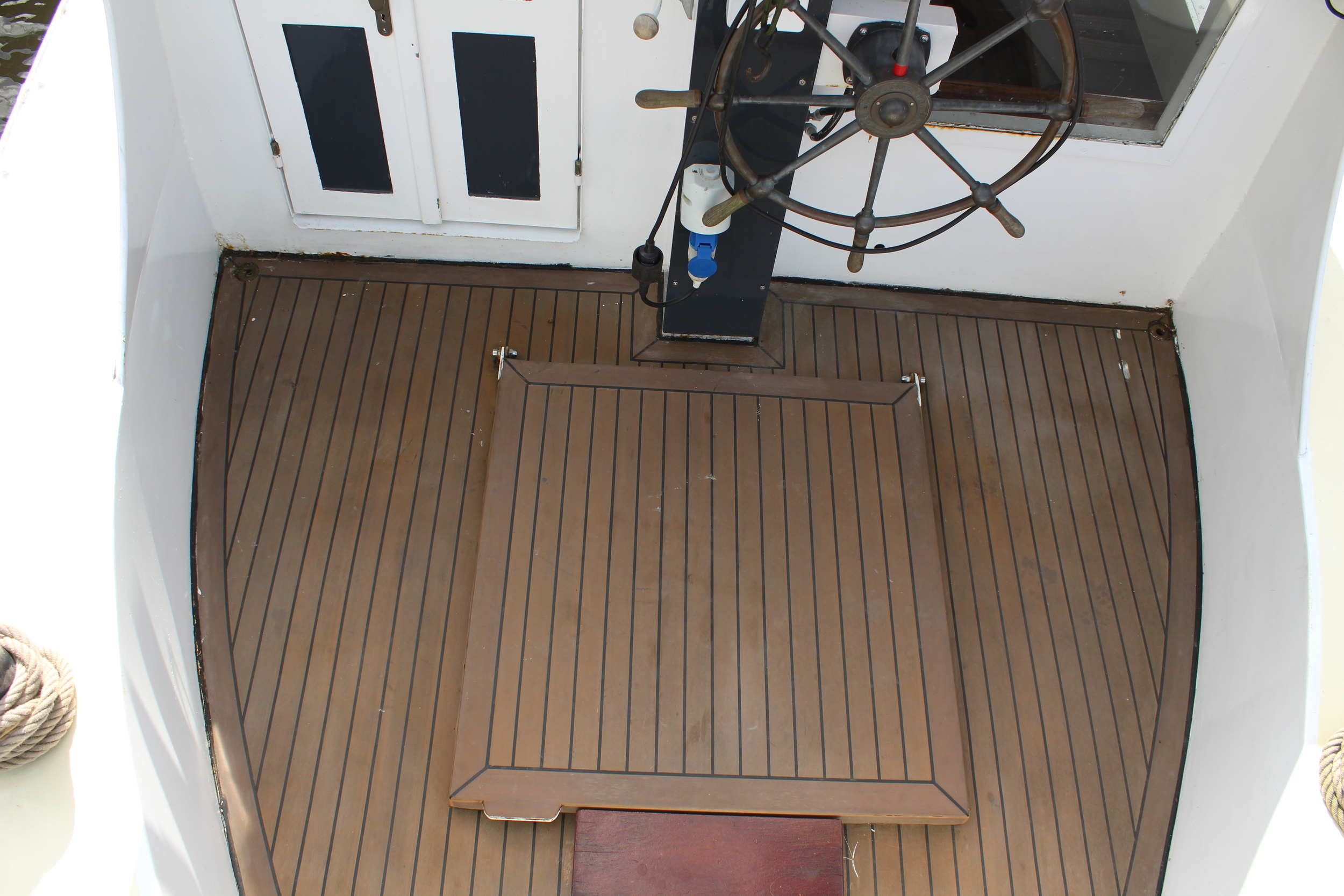 Cabin 9.75 — foto 14 van 39