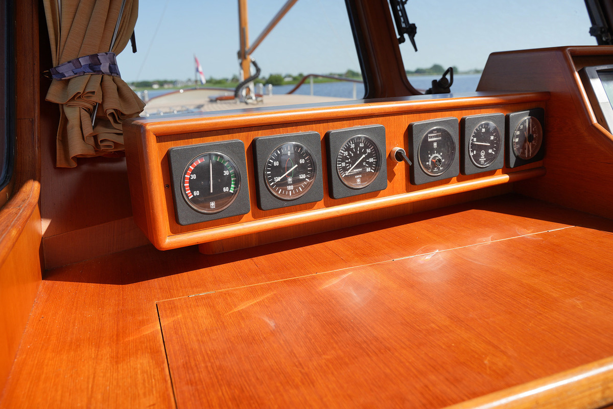 Lowland Yachts Kanaaljacht — foto 28 van 67