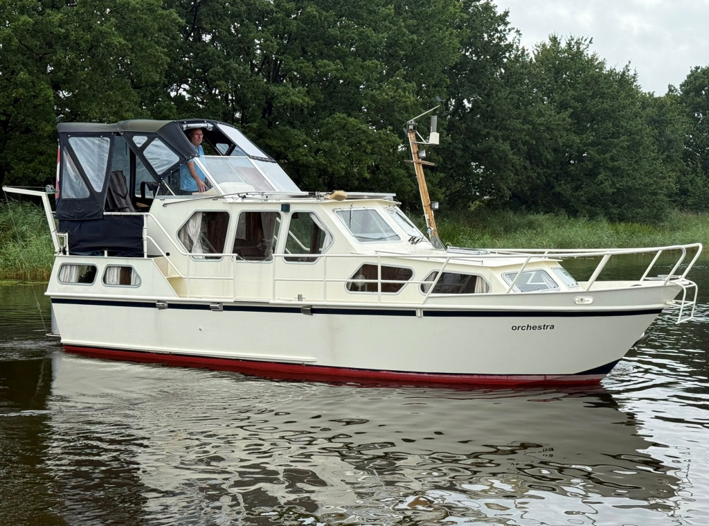 Succes 950 GSAK — foto 1 van 23
