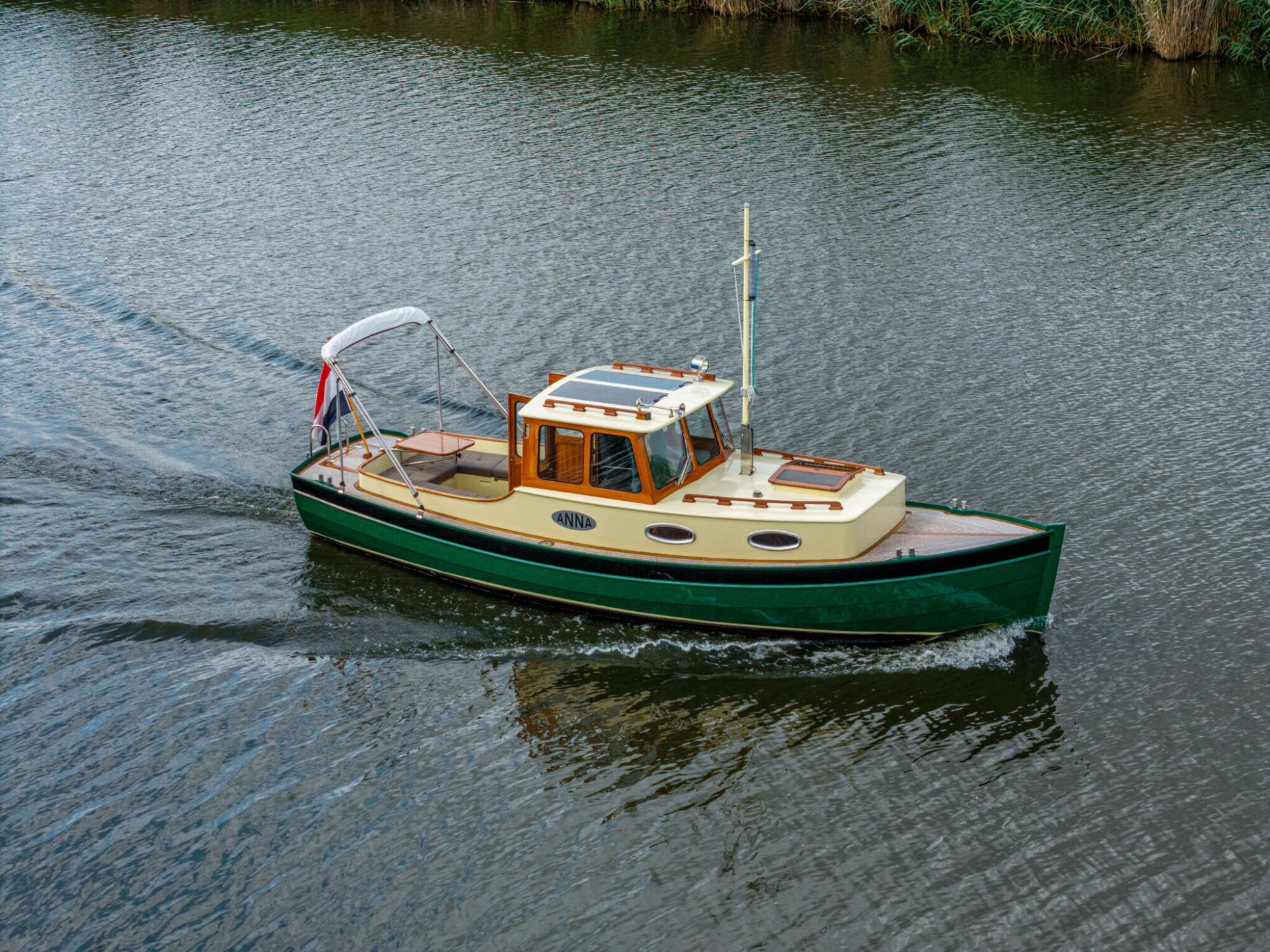 Euroship 7.70 OK — foto 45 van 72