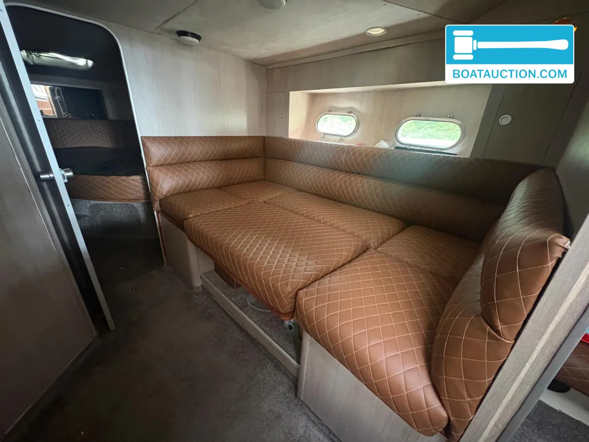 Princess 36 Riviera nu in de online veiling. — foto 25 van 42
