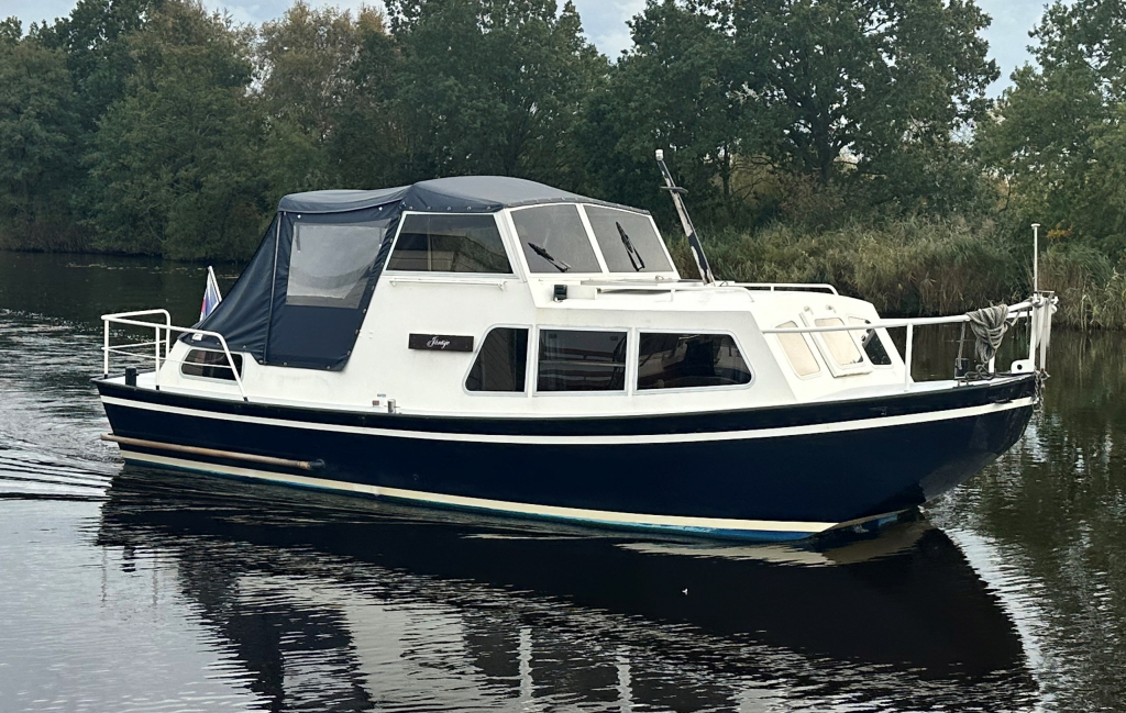 Doerak 780 AK — foto 1 van 17