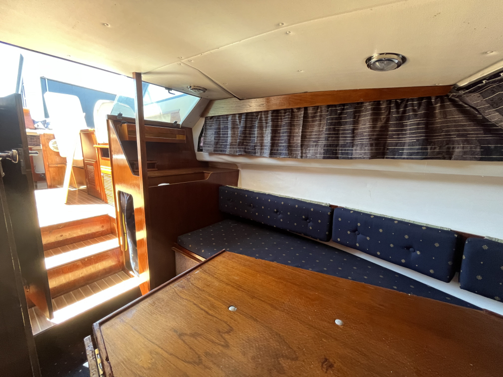 Ramin 26 AC Classic — foto 19 van 21