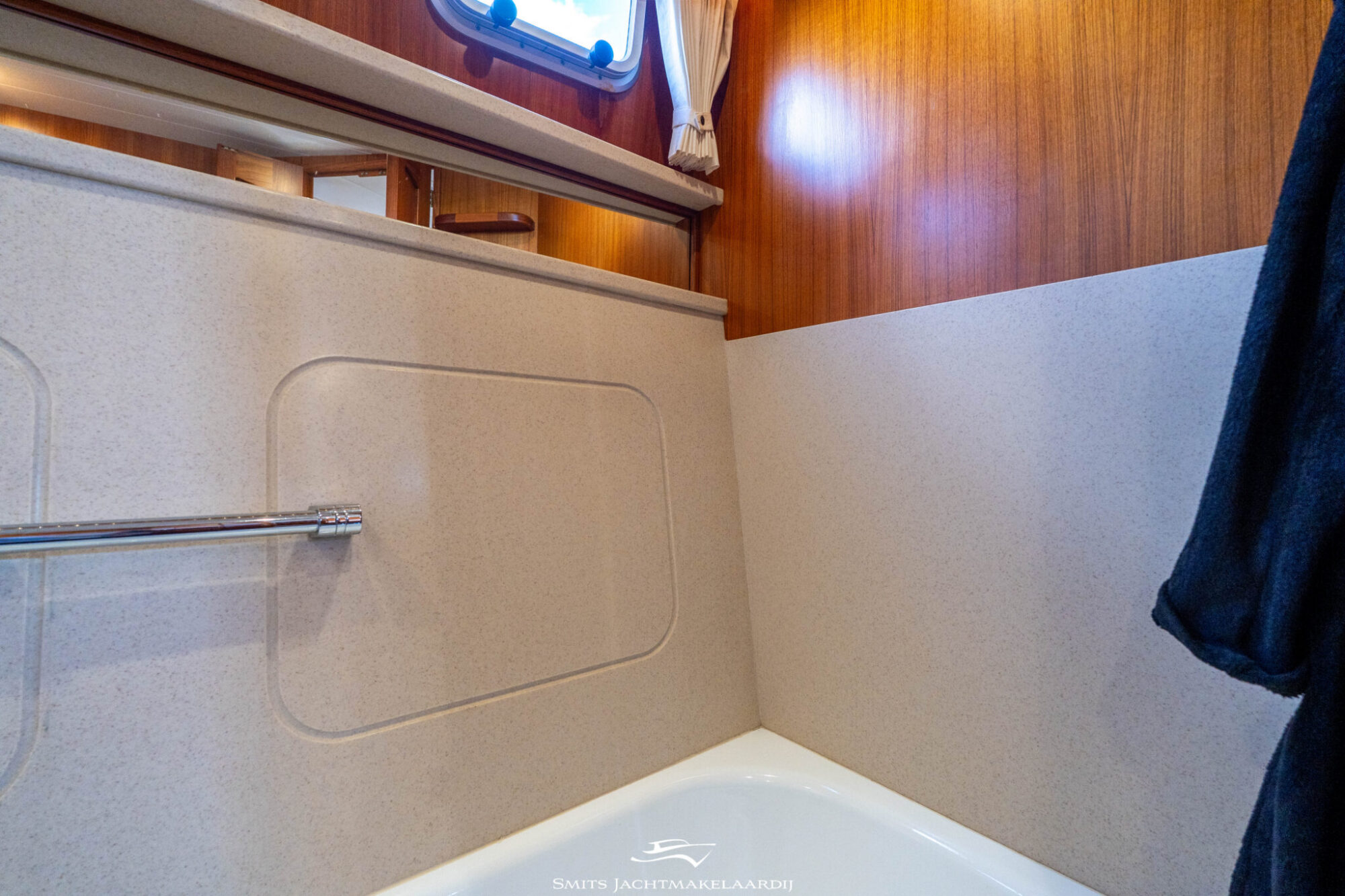 Holterman Trawler 13.50 Royal Class Cabrio — foto 47 van 102