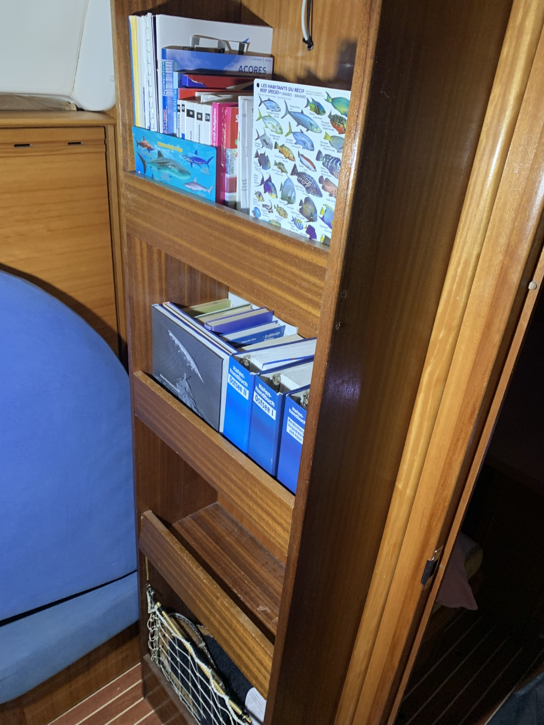 Bavaria 38 Cruiser — foto 22 van 30