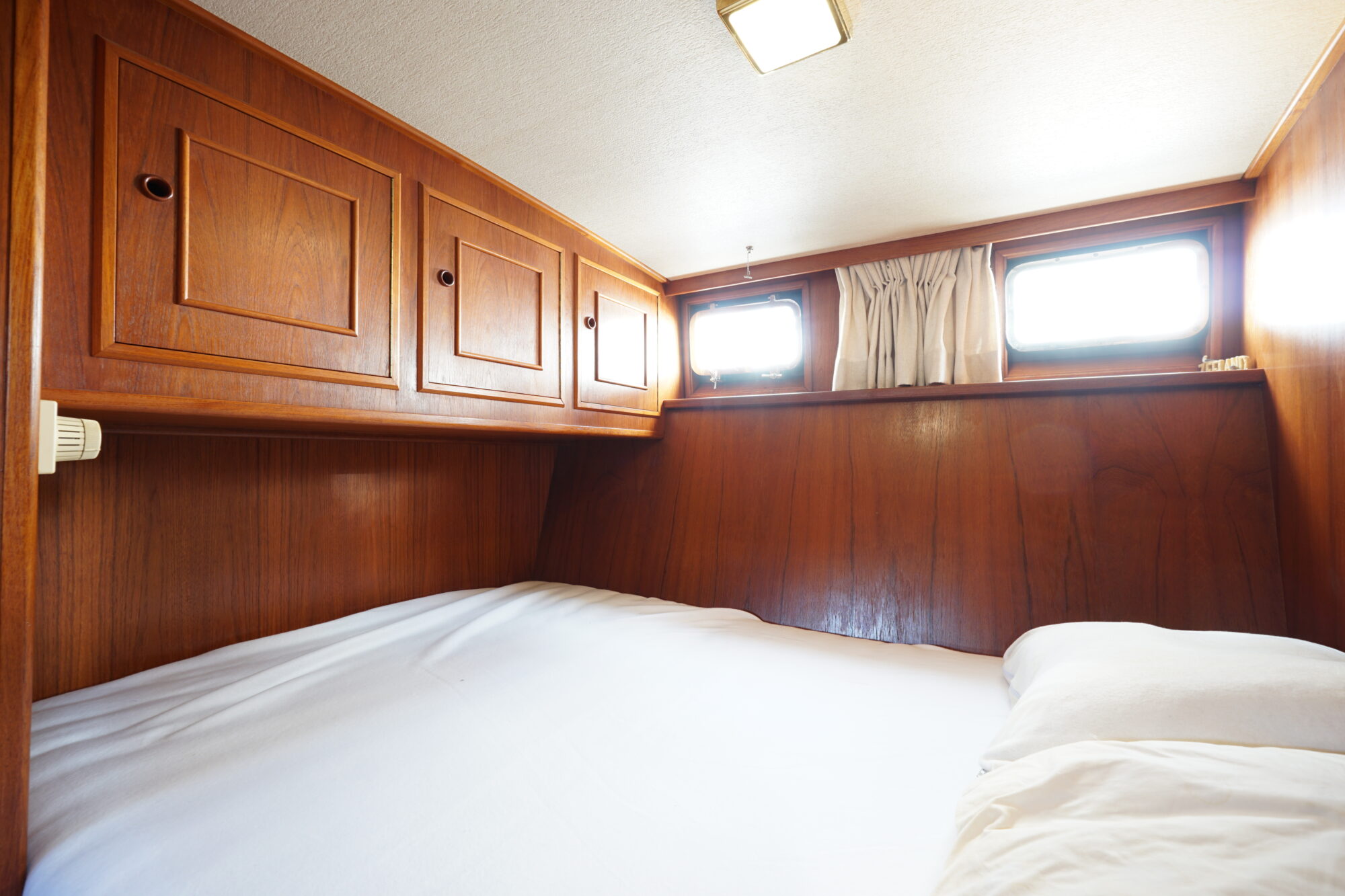 Damen Pushy Cat 15.00 AK Cabrio — foto 44 van 71