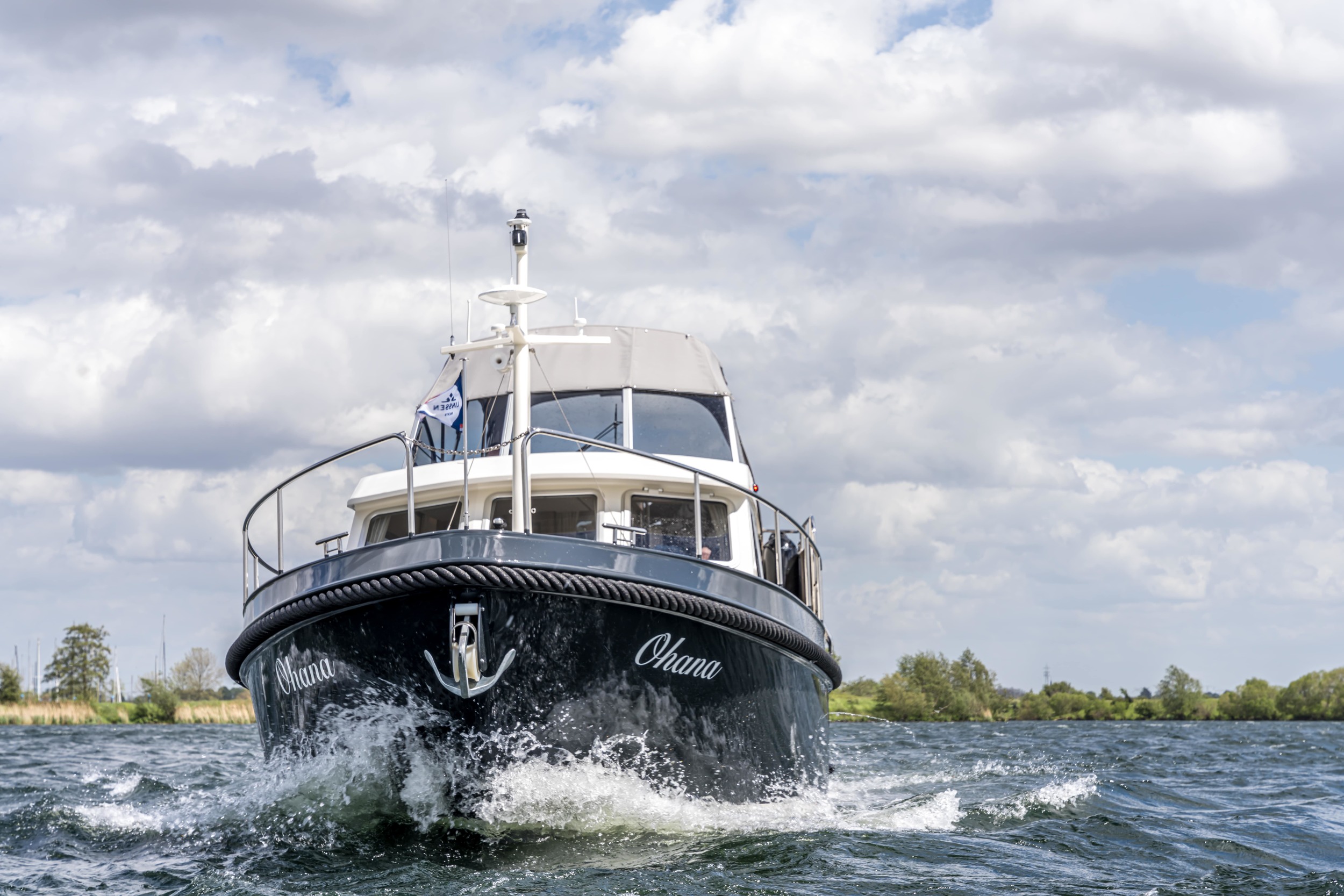 Linssen Grand Sturdy 35.0 AC INTERO — foto 9 van 78