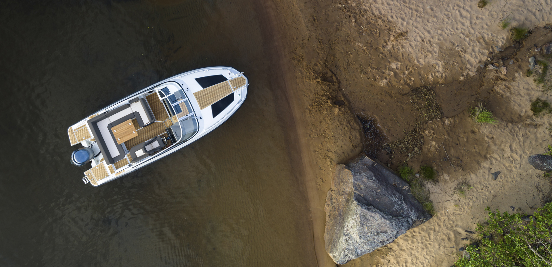 Finnmaster T7 — foto 23 van 29