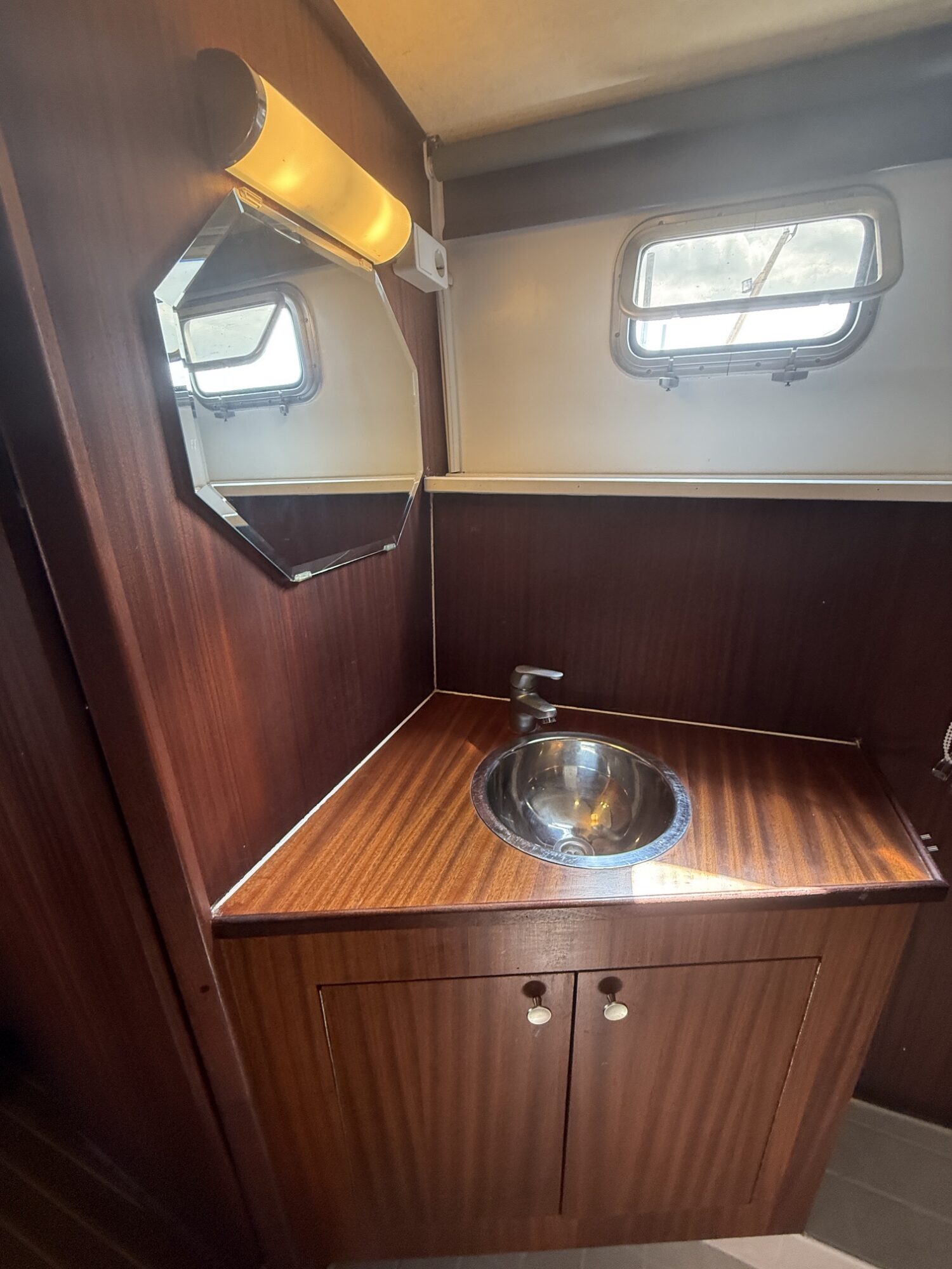 Marhen Kruiser 15.00 AK Cabrio — foto 24 van 62