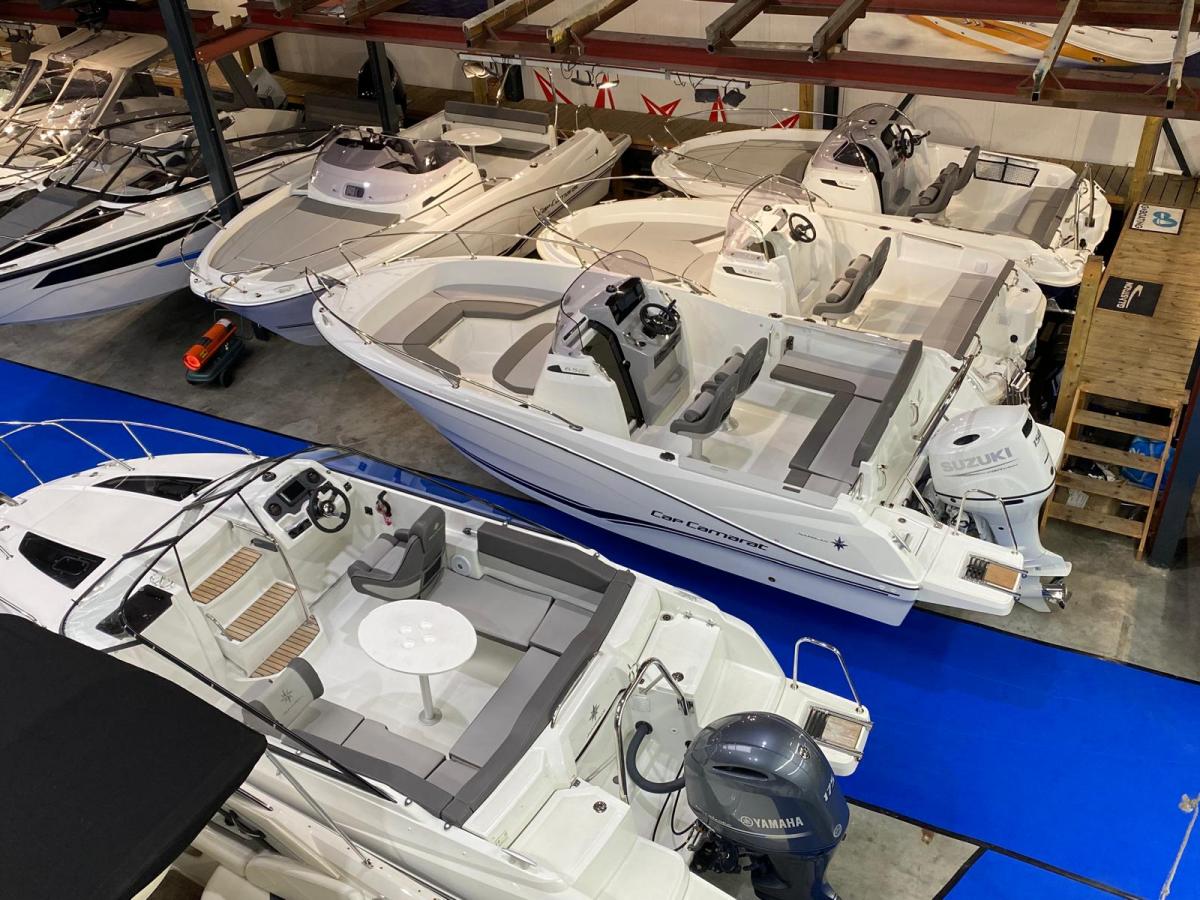 Jeanneau Cap Camarat 6.5 Center Console — foto 4 van 13
