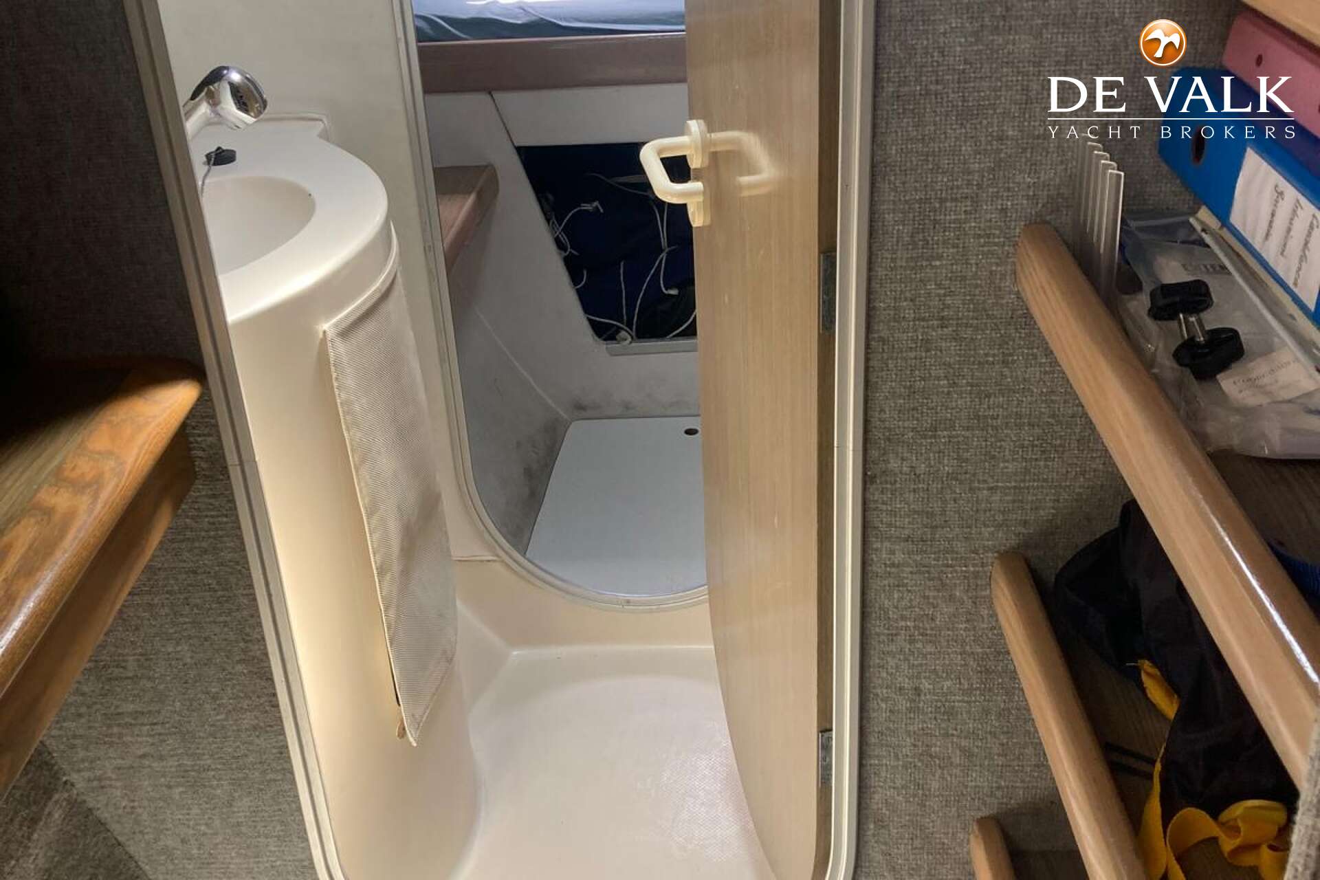Fountaine Pajot 37 Antigua — foto 43 van 43