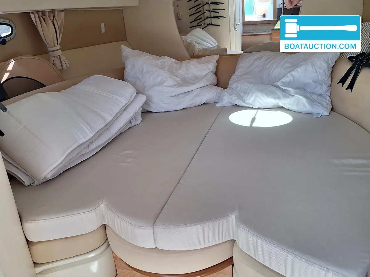 Sealine S29 — foto 17 van 23