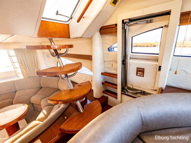 Fairline 55 - Squadron — foto 9 van 90