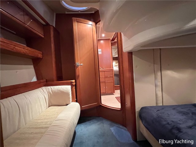 Bavaria 42 - Hardtop — foto 43 van 73