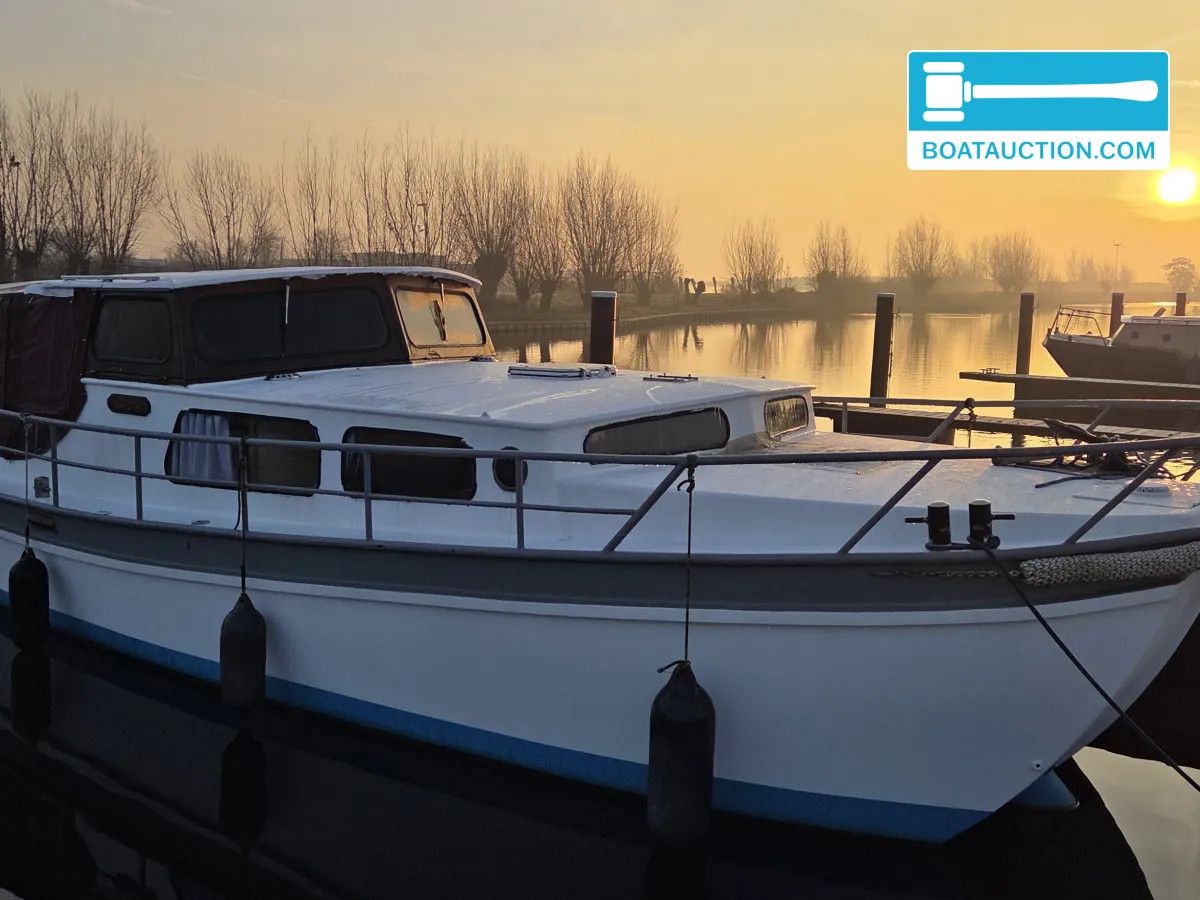 Motorschouw 930 nu in de online veiling. — foto 15 van 16
