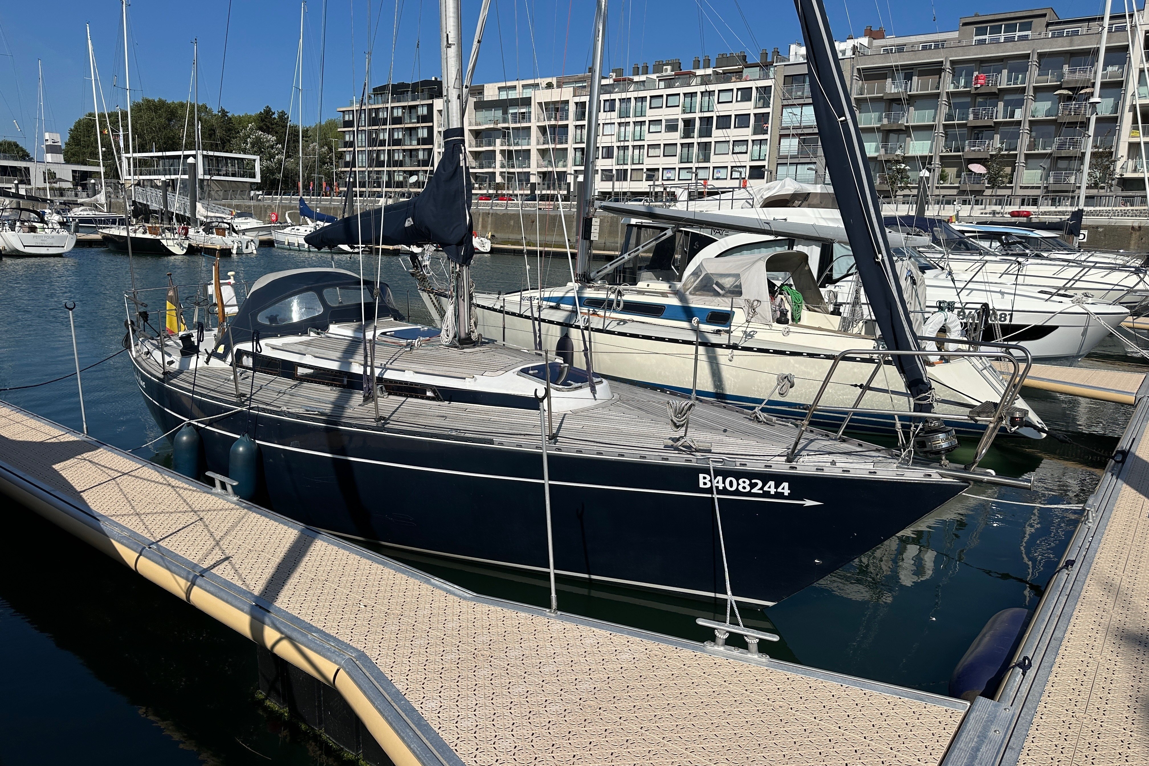 Standfast 30 — foto 4 van 11